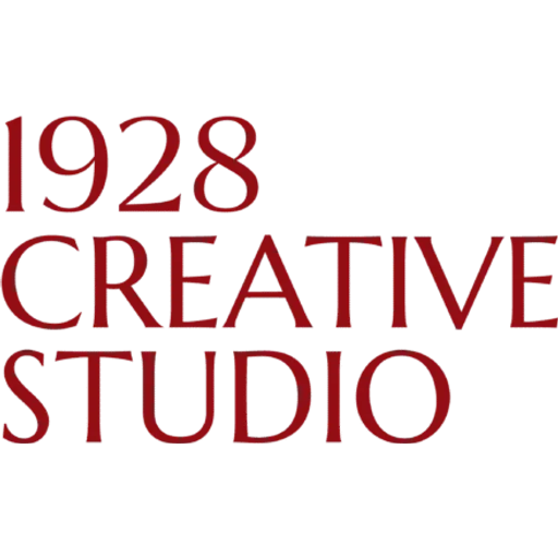 1928 Creative Studio logo