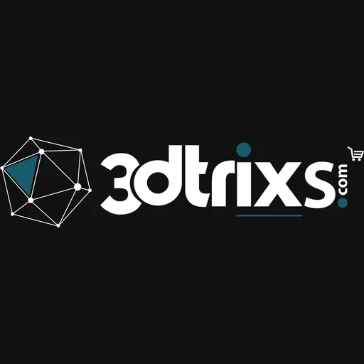 3DTRIXS logo