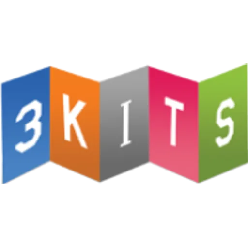 3KITS logo