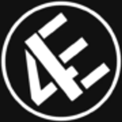 4E Creative Solutions logo
