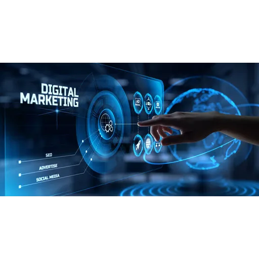 Cube Digital Services logo