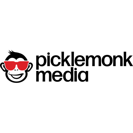PickleMonk Media logo