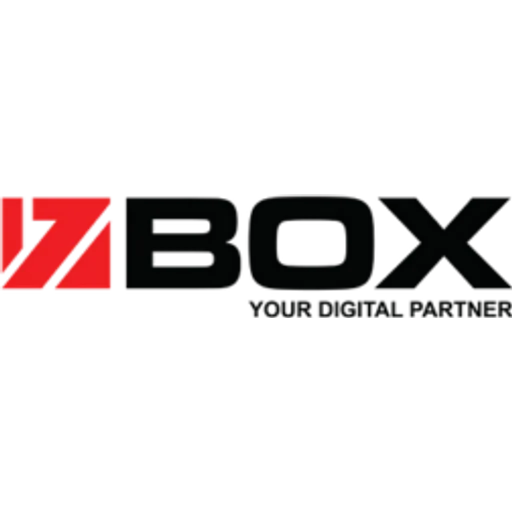 7Box Digital logo