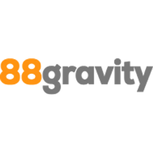 88gravity logo