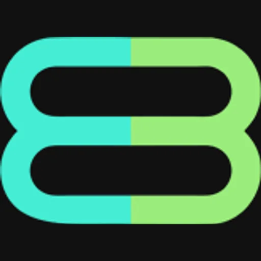 8Designs logo