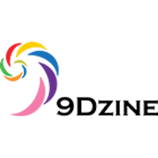 9Dzine logo