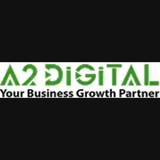 A2 Digital logo
