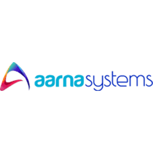 Aarna Systems logo