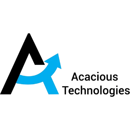 Acacious Technologies logo