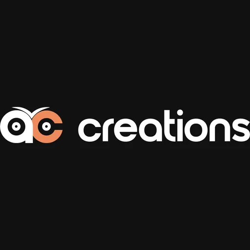 AC Creations logo