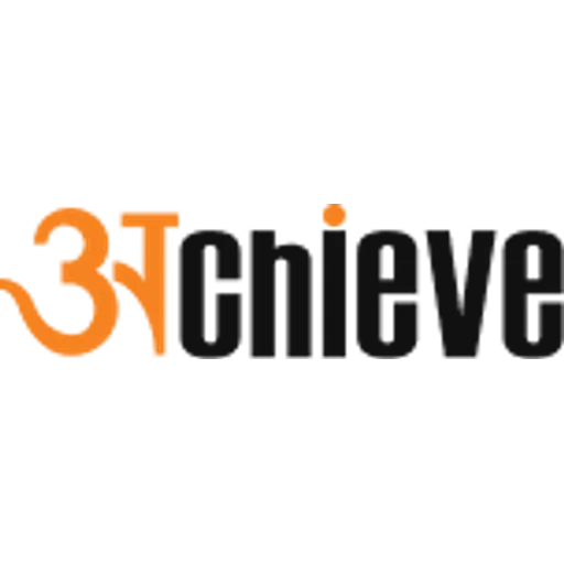 Achieve Creative logo