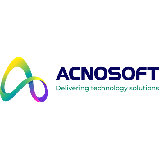 Acnosoft logo