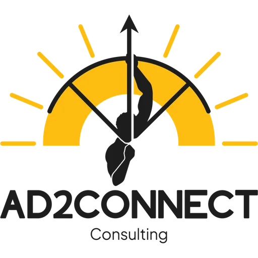 Ad2Connect logo