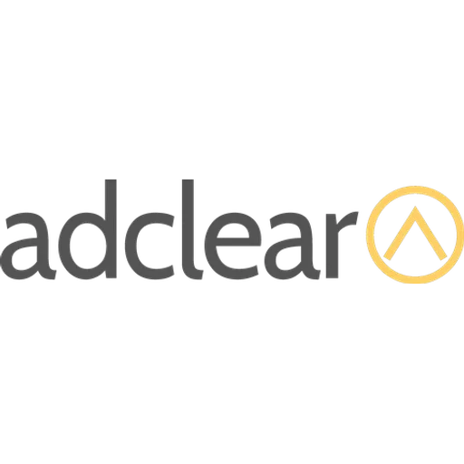 AdClear logo