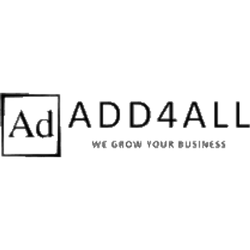 Add4all logo