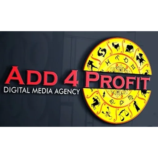 Add4profit logo