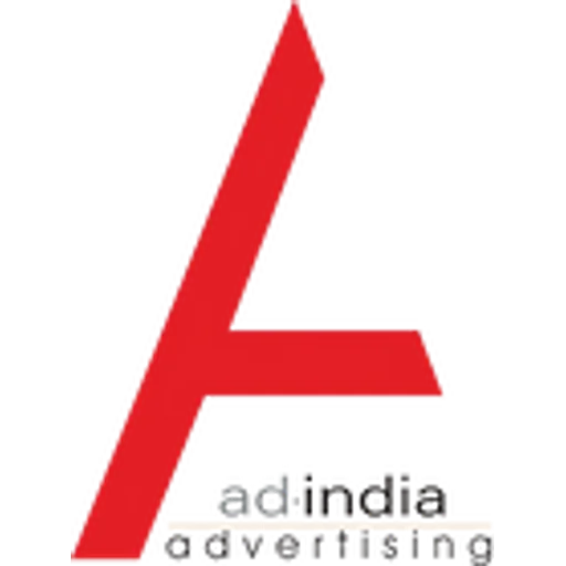 Ad India Advertising logo