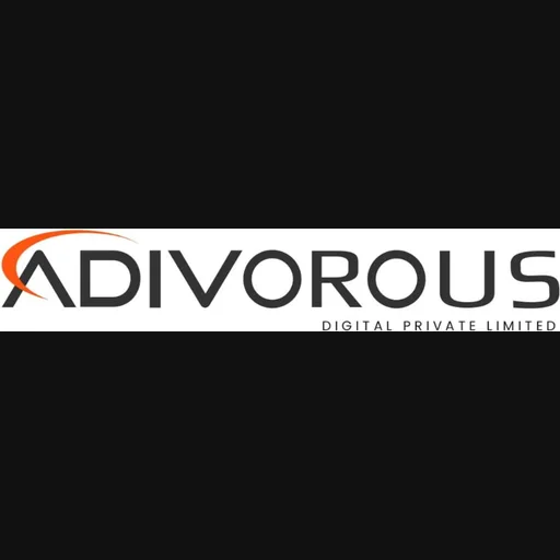 Adivorous logo