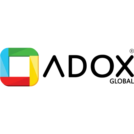 Adox Global logo