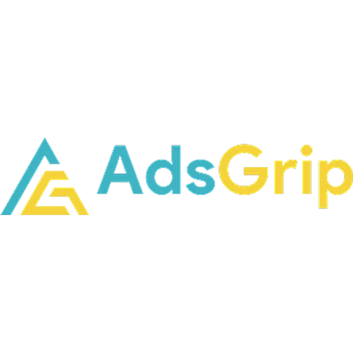 AdsGrip logo