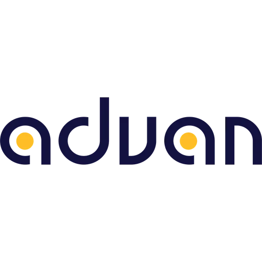 advan logo