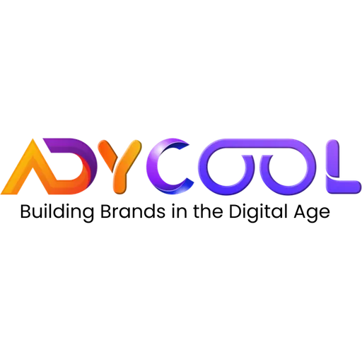 Adycool logo