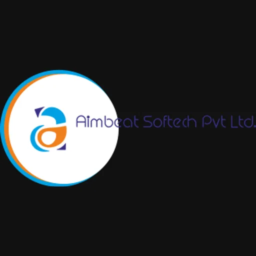 AimBeat Softech Pvt Ltd logo