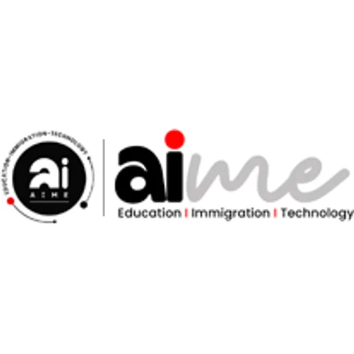 Aime Technologies logo