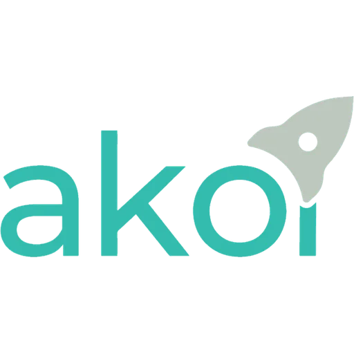 AKOI logo