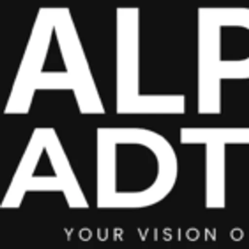AlphaAdTech logo