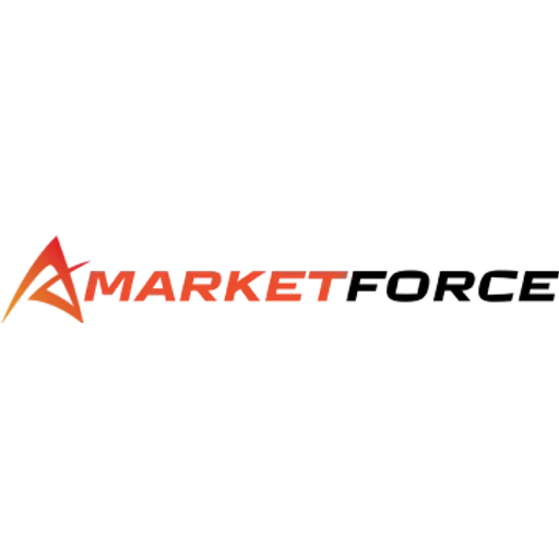 aMarketForce logo