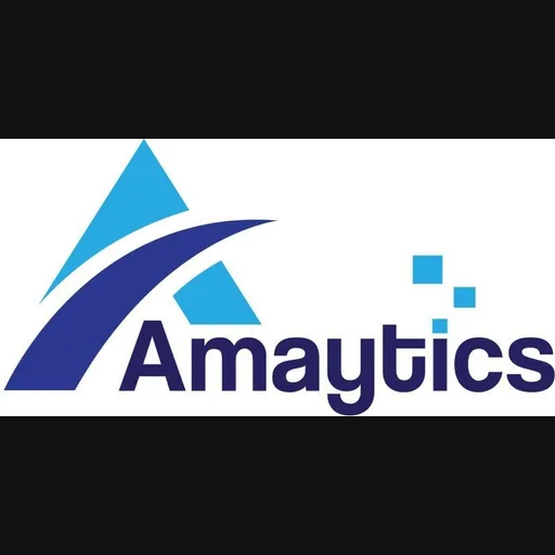 Amaytics logo