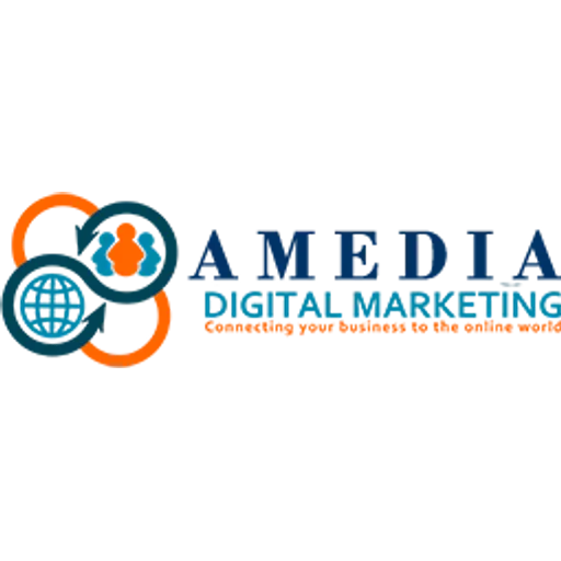 AMEDIA Services logo
