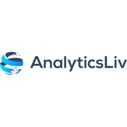 AnalyticsLiv logo