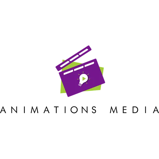 Animations Media logo
