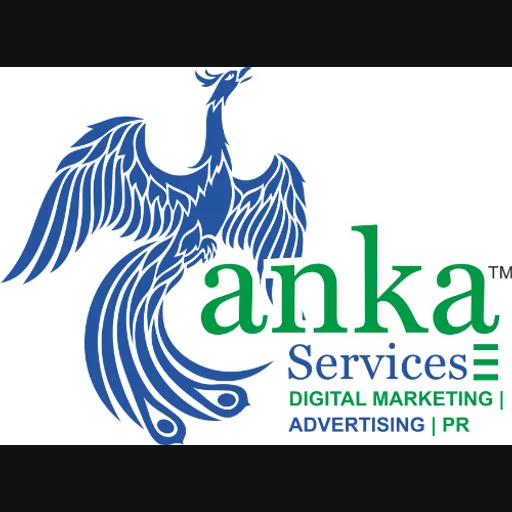 Anka Services logo