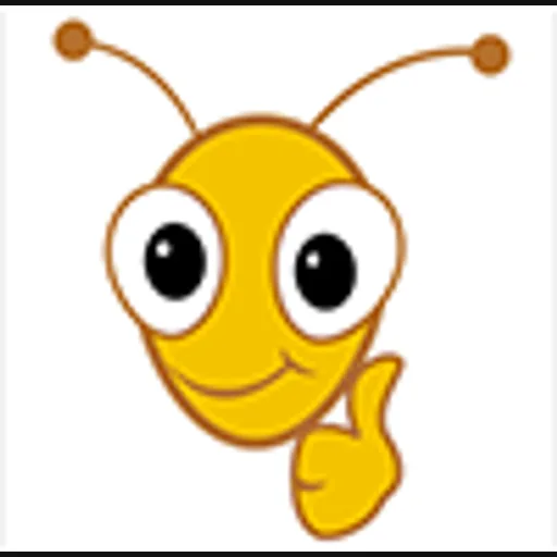 AntPuppet logo