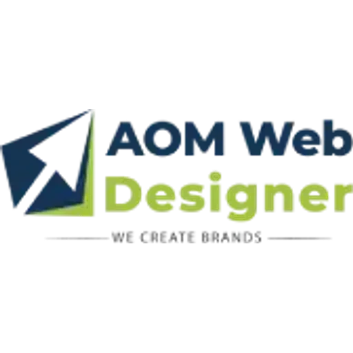 AOM Web Designer logo