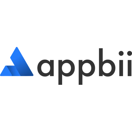 Appbii Tech logo