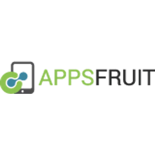 AppsFruit logo