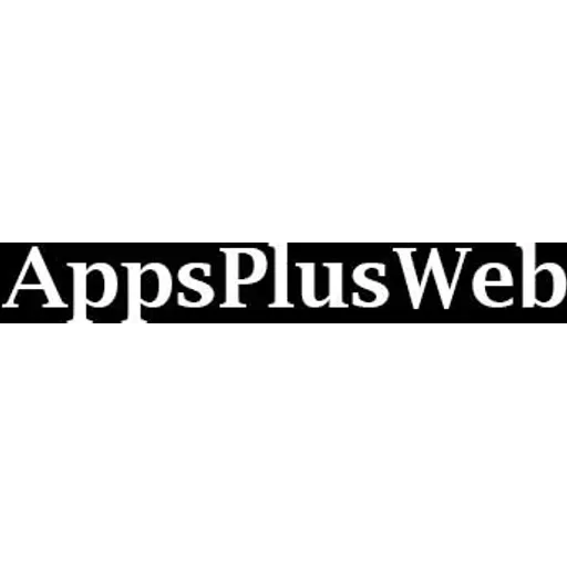 AppsPlusWeb logo