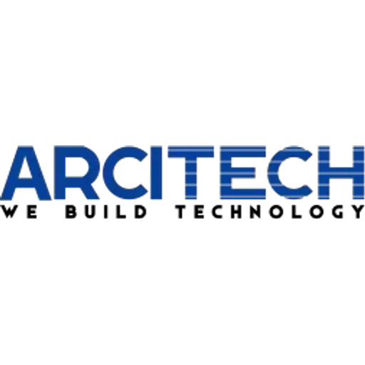 Arcitech logo