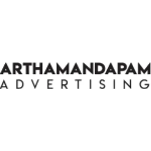 Arthamandapam logo