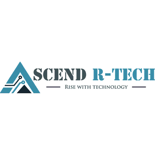 Ascend R-Tech logo