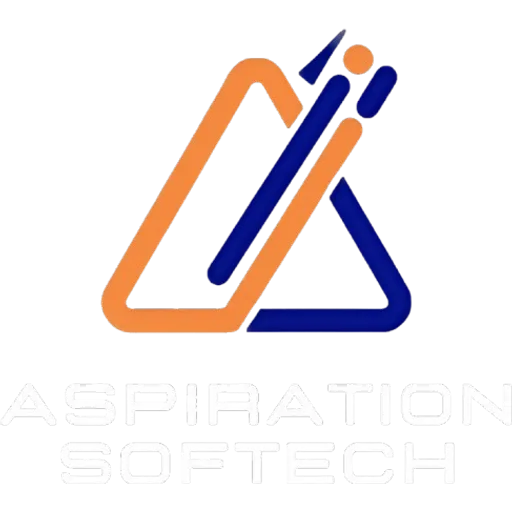 Aspiration Softech logo