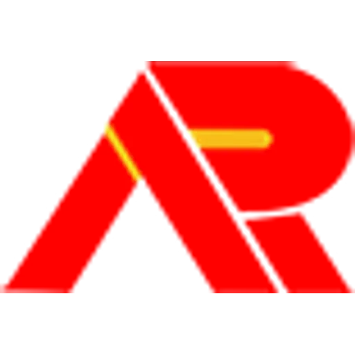 Aspiring Resolutions logo