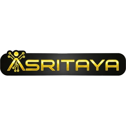Asritaya logo