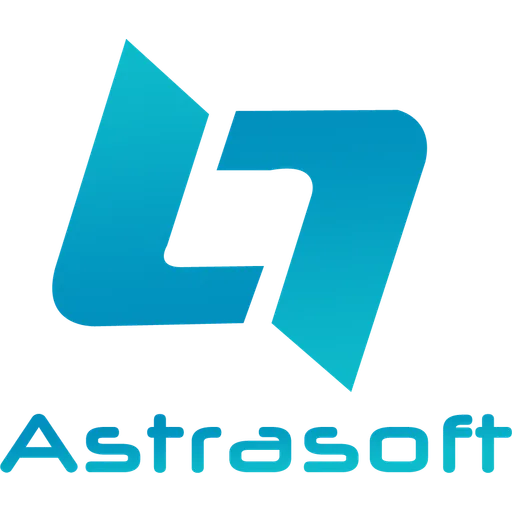 Astrasoft logo
