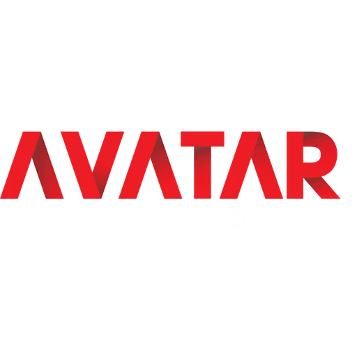 Avatar Studios logo