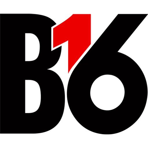 Backyard16 logo